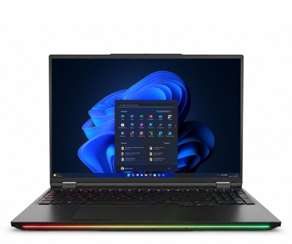 Laptop Dream Machines 16PL32 Ultra 9-290HX/32GB/1TB/Win11PX RTX5070Ti 300Hz